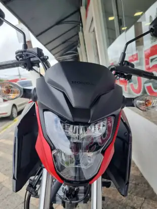 HONDA-CG 160 TITAN 50 ANOS-2026