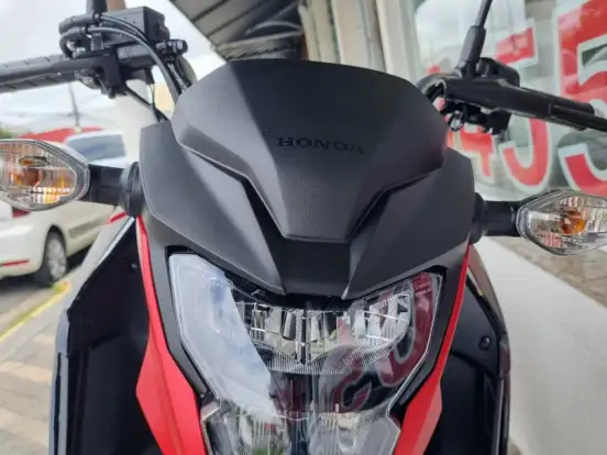 HONDA-CG 160 TITAN 50 ANOS HONDA-CG 160 TITAN 50 ANOS-2026