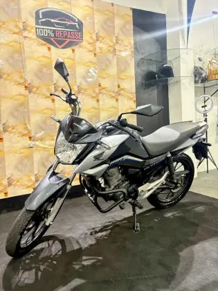HONDA CG 160 TITAN HONDA CG 160 TITAN