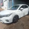 HONDA CITY 1.5 i-VTEC FLEX HATCH EXL CVT HONDA CITY 1.5 i-VTEC FLEX HATCH EXL CVT