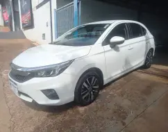 HONDA CITY 1.5 i-VTEC FLEX HATCH EXL CVT HONDA CITY 1.5 i-VTEC FLEX HATCH EXL CVT
