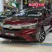 HONDA CITY 1.5 i-VTEC FLEX HATCH TOURING CVT HONDA CITY 1.5 i-VTEC FLEX HATCH TOURING CVT