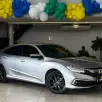 HONDA CIVIC 2.0 16V FLEXONE EXL 4P CVT HONDA CIVIC 2.0 16V FLEXONE EXL 4P CVT