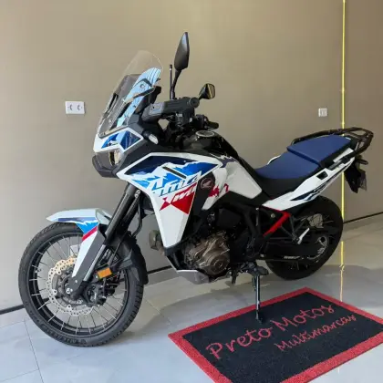 HONDA CRF 1100L AFRICA TWIN HONDA CRF 1100L AFRICA TWIN