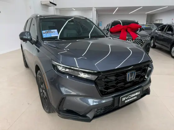 HONDA CRV 2.0 e:HEV ADVANCED E-CVT HONDA CRV 2.0 e:HEV ADVANCED E-CVT