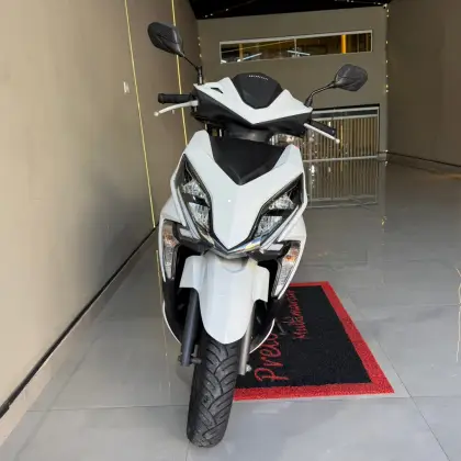 HONDA ELITE 125i HONDA ELITE 125i