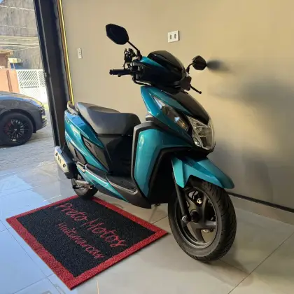 HONDA ELITE 125i HONDA ELITE 125i