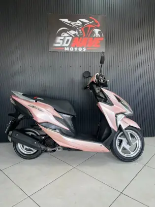 HONDA ELITE 125i HONDA ELITE 125i