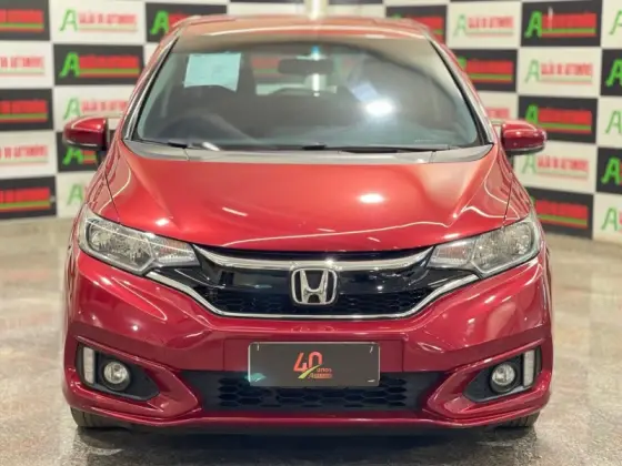 HONDA FIT 1.5 LX 16V FLEX 4P AUTOMÁTICO HONDA FIT 1.5 LX 16V FLEX 4P AUTOMÁTICO