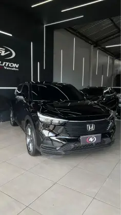 HONDA HR-V 1.5 DI I-VTEC FLEX EX CVT