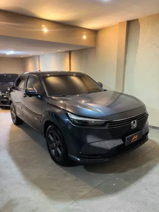 HONDA HR-V 1.5 DI I-VTEC FLEX EXL CVT HONDA HR-V 1.5 DI I-VTEC FLEX EXL CVT