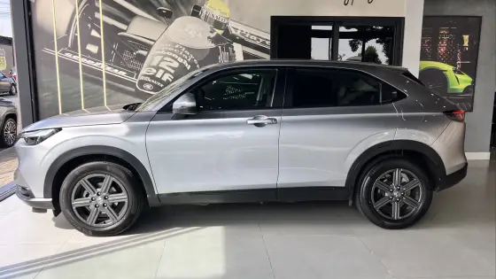 HONDA HR-V 1.5 DI I-VTEC FLEX EXL CVT