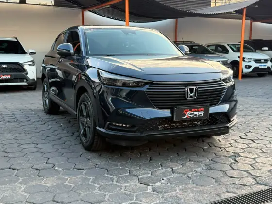 HONDA HR-V 1.5 DI I-VTEC FLEX EXL CVT HONDA HR-V 1.5 DI I-VTEC FLEX EXL CVT