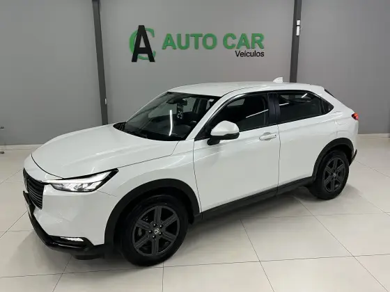 HONDA HR-V 1.5 DI I-VTEC FLEX EXL CVT HONDA HR-V 1.5 DI I-VTEC FLEX EXL CVT