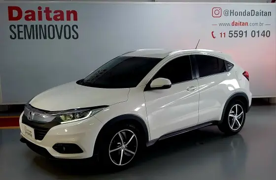 HONDA HR-V 1.8 16V FLEX EX 4P AUTOMÁTICO HONDA HR-V 1.8 16V FLEX EX 4P AUTOMÁTICO