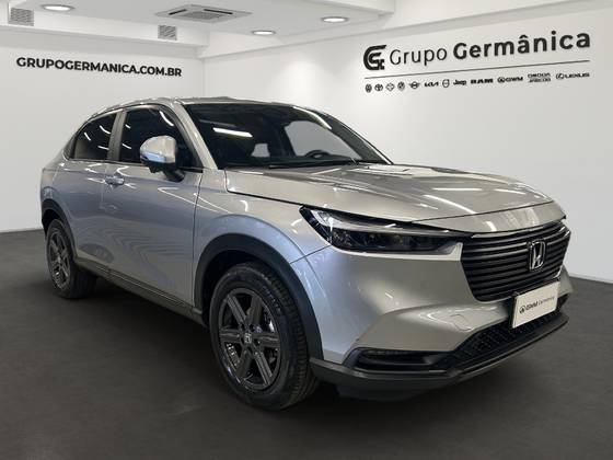 HONDA HR-V 1.5 DI I-VTEC FLEX EXL CVT