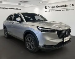 HONDA HR-V 1.5 DI I-VTEC FLEX EXL CVT HONDA HR-V 1.5 DI I-VTEC FLEX EXL CVT