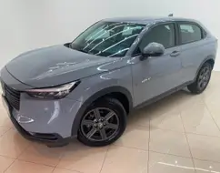 HONDA HR-V 1.5 DI I-VTEC FLEX EXL CVT HONDA HR-V 1.5 DI I-VTEC FLEX EXL CVT