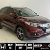 HONDA HR-V 1.8 16V FLEX EX 4P AUTOMÁTICO HONDA HR-V 1.8 16V FLEX EX 4P AUTOMÁTICO