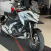 HONDA NC 750X ABS DCT HONDA NC 750X ABS DCT