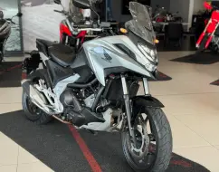 HONDA NC 750X ABS DCT HONDA NC 750X ABS DCT