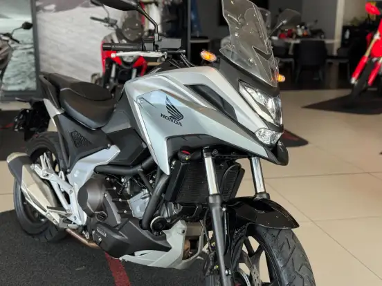 HONDA-NC 750X ABS DCT HONDA-NC 750X ABS DCT-2024