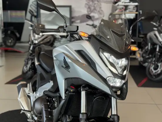 HONDA-NC 750X ABS DCT HONDA-NC 750X ABS DCT-2024