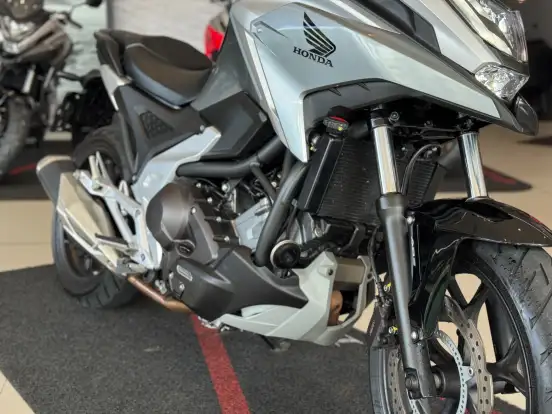 HONDA-NC 750X ABS DCT HONDA-NC 750X ABS DCT-2024