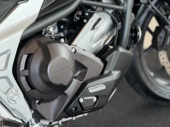 HONDA-NC 750X ABS DCT-2024