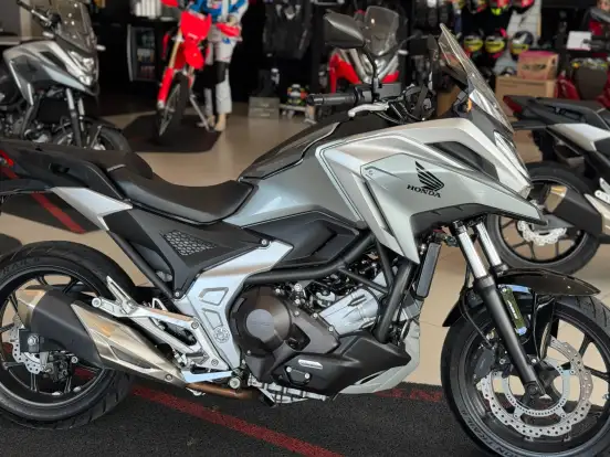 HONDA-NC 750X ABS DCT-2024