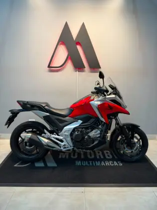 HONDA NC 750X ABS HONDA NC 750X ABS