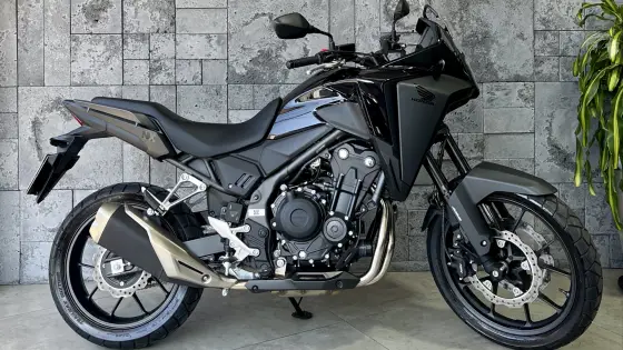 HONDA NX 500 HONDA NX 500