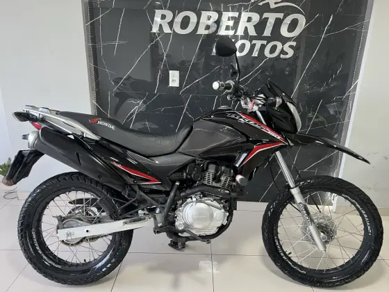 HONDA NXR 150 BROS ES HONDA NXR 150 BROS ES