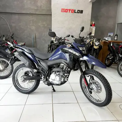 HONDA NXR 160 BROS CBS HONDA NXR 160 BROS CBS