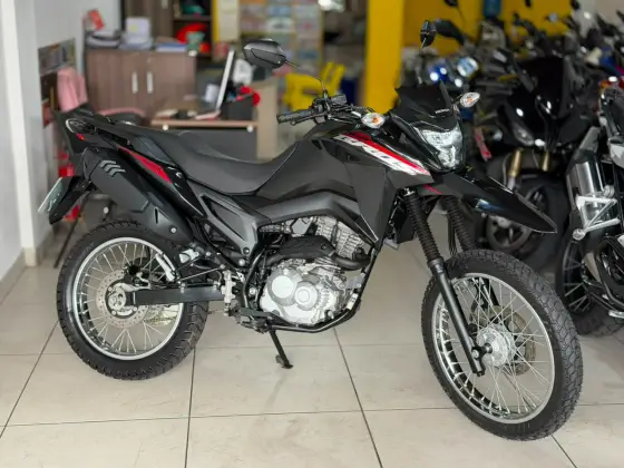 HONDA NXR 160 BROS CBS HONDA NXR 160 BROS CBS