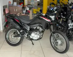HONDA NXR 160 BROS CBS HONDA NXR 160 BROS CBS