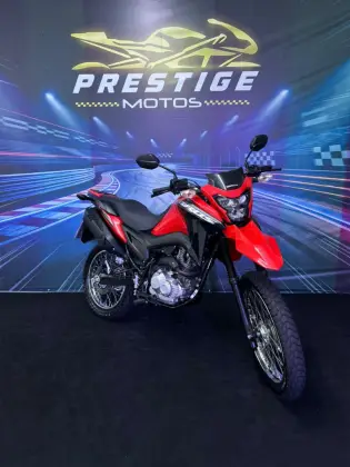 HONDA NXR 160 BROS CBS HONDA NXR 160 BROS CBS