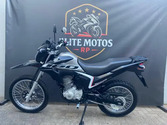 HONDA NXR 160 BROS ESDD 