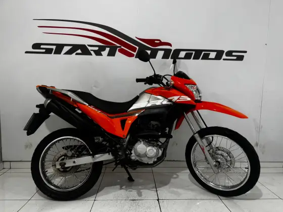 HONDA NXR 160 BROS ESDD HONDA NXR 160 BROS ESDD
