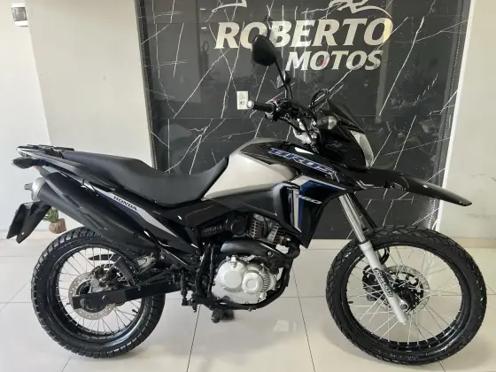 HONDA NXR 160 BROS ESDD HONDA NXR 160 BROS ESDD