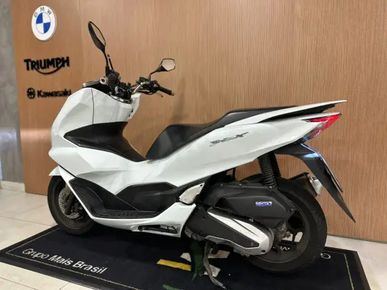 HONDA PCX 160 ABS HONDA PCX 160 ABS