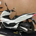 HONDA PCX 160 ABS HONDA PCX 160 ABS