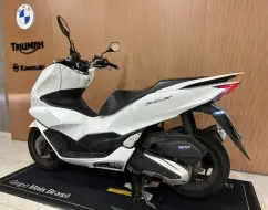 HONDA PCX 160 ABS HONDA PCX 160 ABS