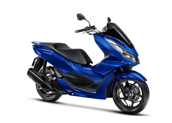 HONDA PCX 160 ABS HONDA PCX 160 ABS