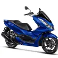 HONDA PCX 160 ABS HONDA PCX 160 ABS
