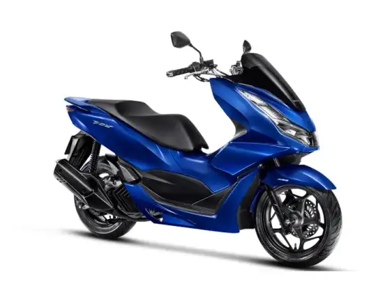 HONDA-PCX 160 ABS HONDA-PCX 160 ABS-2026