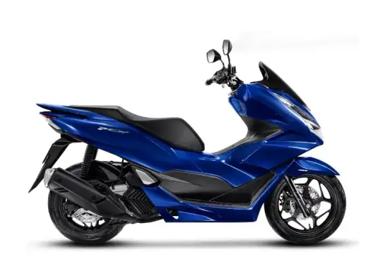 HONDA-PCX 160 ABS-2026