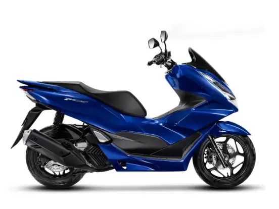 HONDA-PCX 160 ABS HONDA-PCX 160 ABS-2026