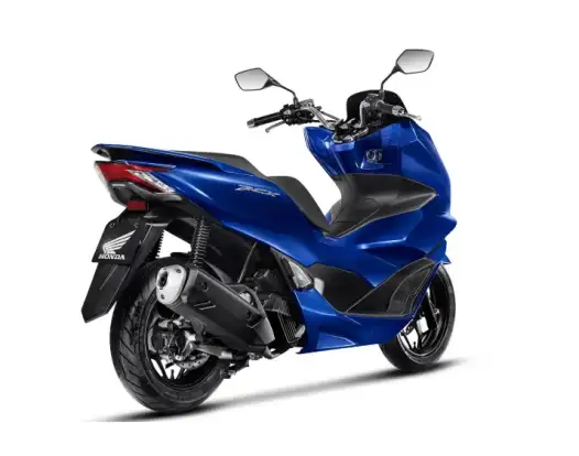 HONDA-PCX 160 ABS-2026