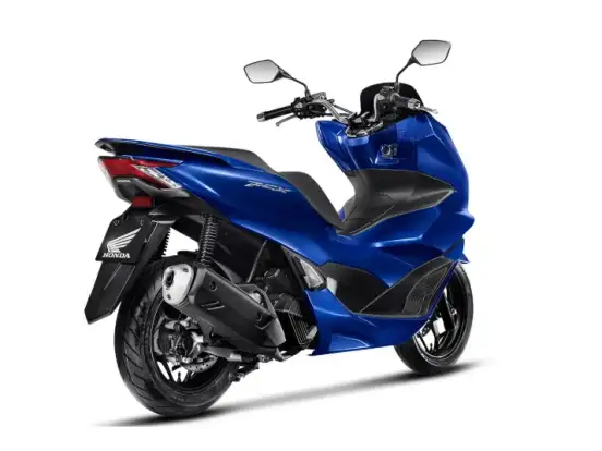 HONDA-PCX 160 ABS HONDA-PCX 160 ABS-2026